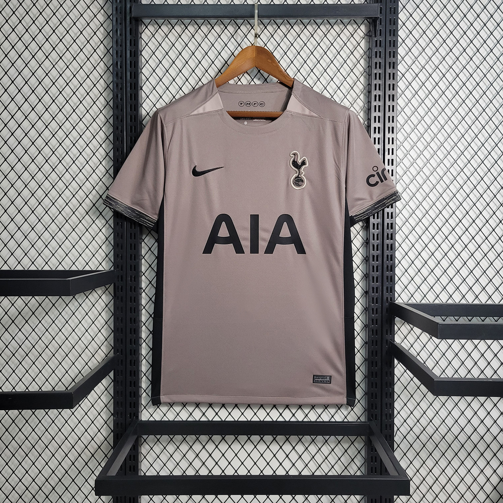 Tottenham Hotspur 23-24 Third Jersey - Fans Version